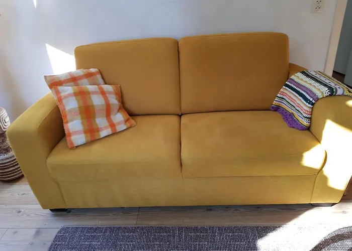 Apartment Zus En Zo