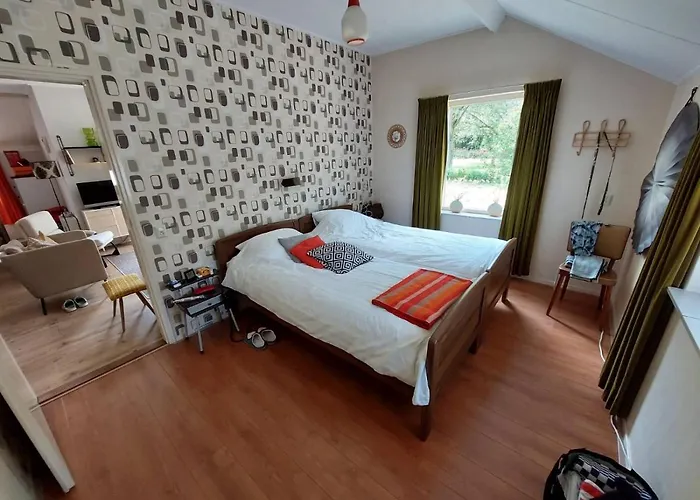 Apartment Zus En Zo