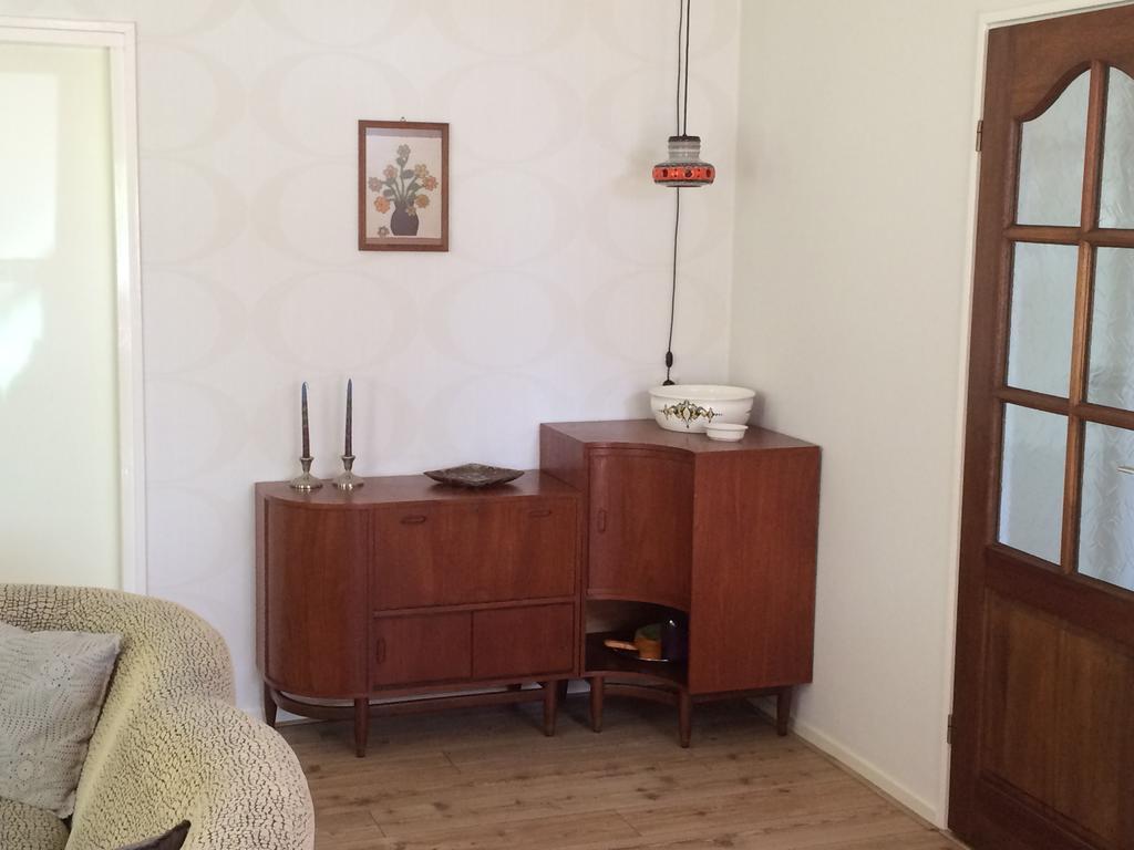 Apartment Zus En Zo Uffelte