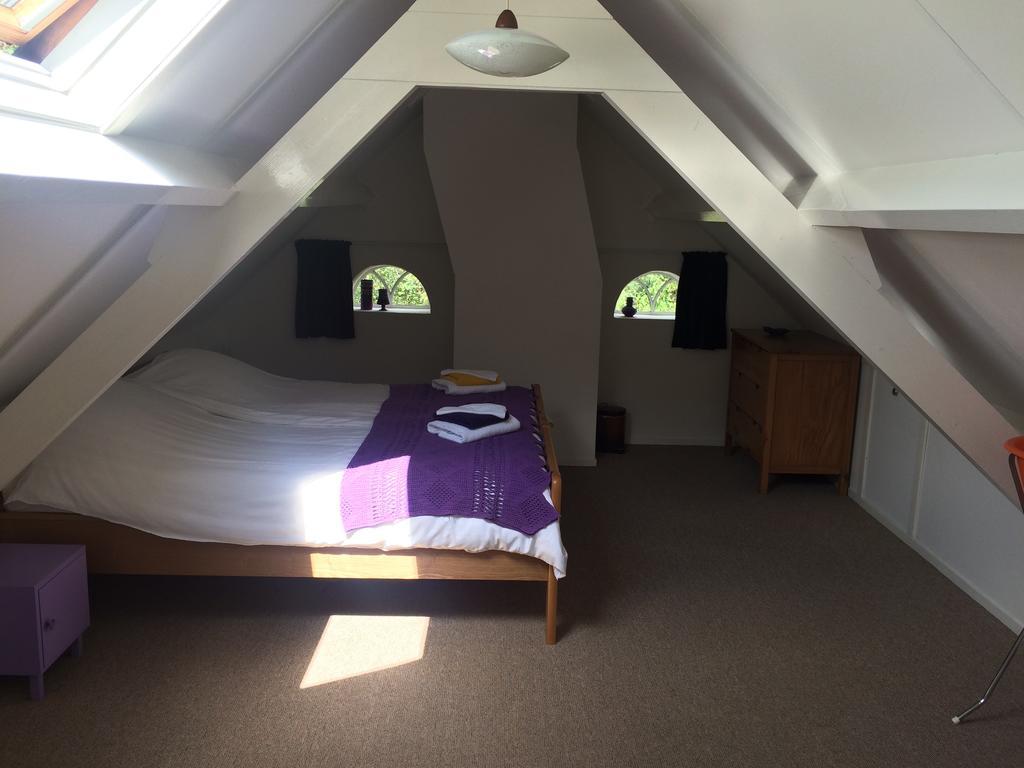 Zus En Zo Apartment Uffelte