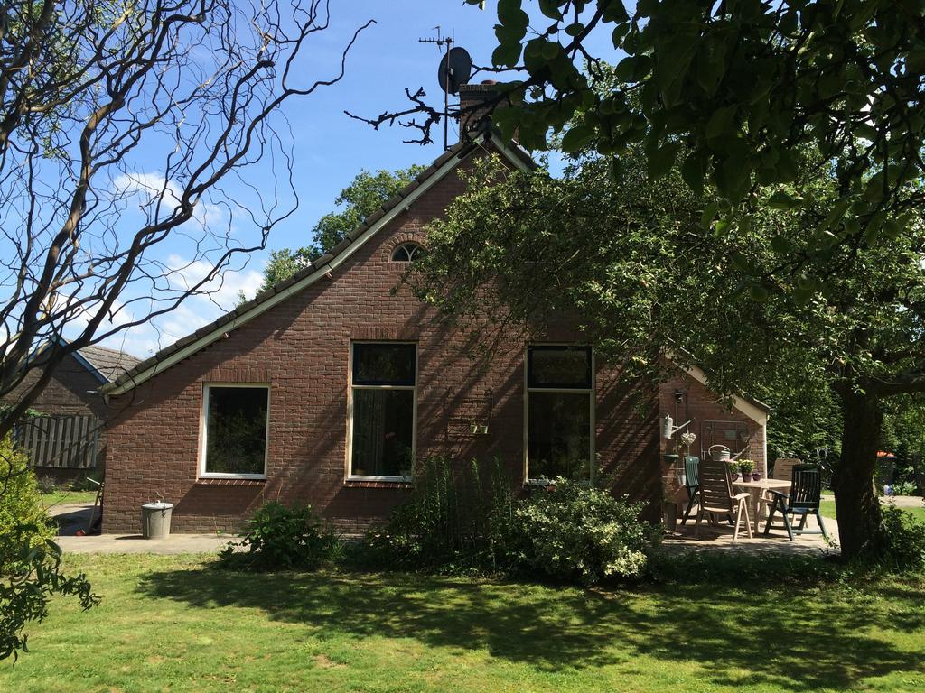 Zus En Zo Apartment *