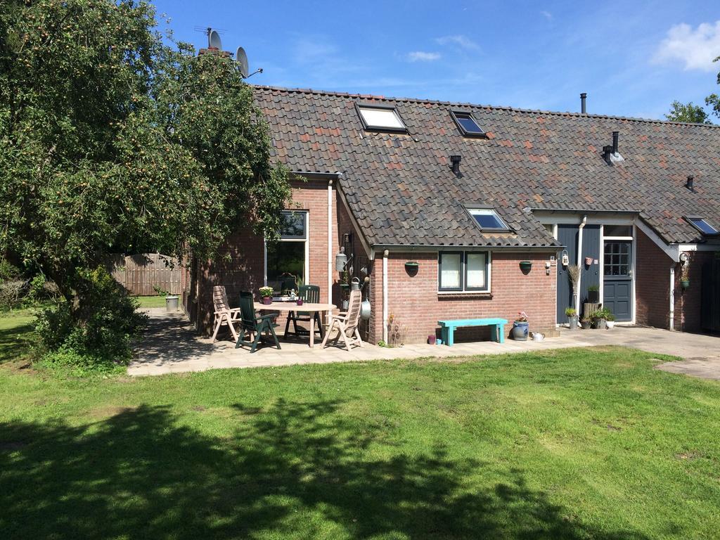 Apartment Zus En Zo Uffelte