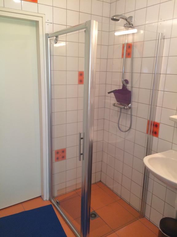 Apartment Zus En Zo